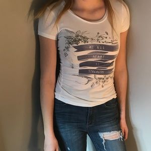 Cute tee